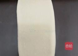 一发（无蛋玉米油版）牛奶土司的做法图解14