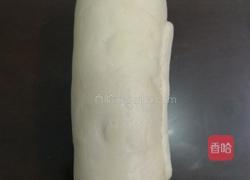 一发（无蛋玉米油版）牛奶土司的做法图解15