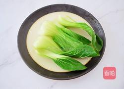 饺子皮油泼面的做法图解2