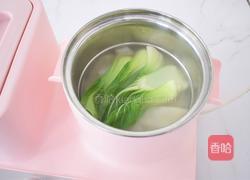 饺子皮油泼面的做法图解5