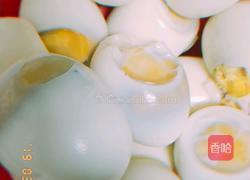 虎皮鸡蛋的做法图解2