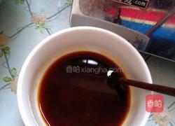 菠萝咕咾肉的做法图解4
