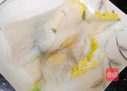 肠粉的做法图解5