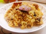土家族年肉