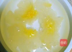 雪耳圆子的做法图解2