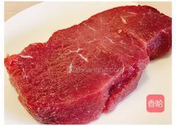 手撕牛肉干的做法图解1