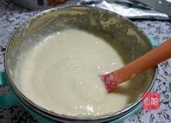 婴儿辅食之奶粉米糊的做法图解5