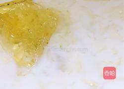 芒果布丁的做法图解3