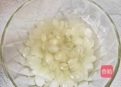 水果银耳捞的做法图解2