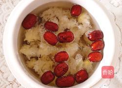 水果银耳捞的做法图解13