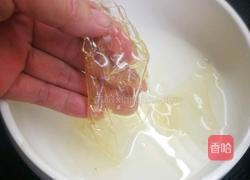 木瓜椰奶冻的做法图解3