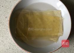 芒果酸奶慕斯的做法图解5