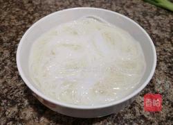 蒜蓉粉丝虾的做法图解2