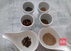 八珍王孜然脆皮油豆腐的做法图解1
