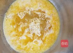 橙汁布丁的做法图解8