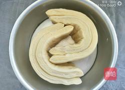维也纳手撕千层起稣面包的做法图解11