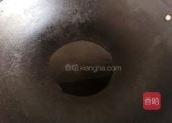 榆钱炒鸡蛋的做法图解6