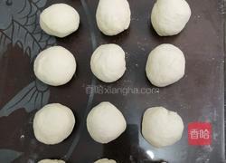 菜包子的做法图解10