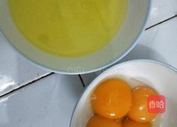 香菜鸡蛋卷的做法图解1