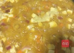 咖喱鸡饭的做法图解6