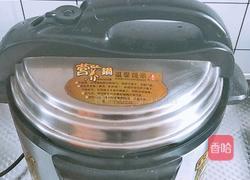 水煮花生黄豆的做法图解6