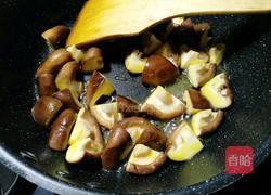 香菇油豆腐的做法图解7