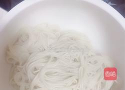 快手葱油拌面的做法图解6