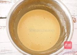 蛋烘糕的做法图解6