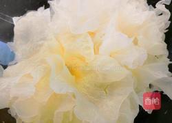 冰糖炖雪耳的做法图解2