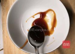 醋溜白菜的做法图解3