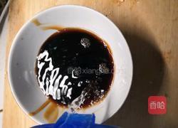 醋溜白菜的做法图解7
