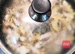 醋溜白菜的做法图解12