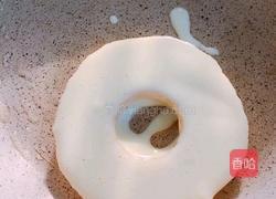 香甜味苹果甜甜圈的做法图解6