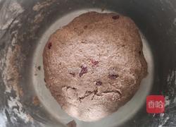 全麦面包的做法图解3