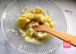 会拉丝的土豆饼的做法图解6
