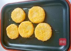 会拉丝的土豆饼的做法图解12