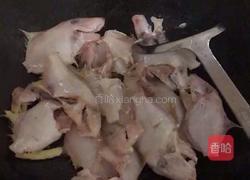鲜剥皮鱼的做法图解1