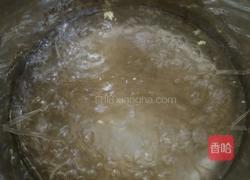盘丝韭菜饼的做法图解5
