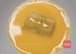 黑麦夹心香蕉卷的做法图解10