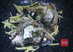 鱼头粉的做法图解4