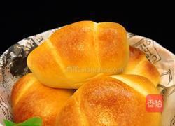 经典黄油卷的做法图解11