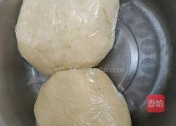 红豆酥饼的做法图解4