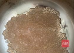 芒果椰汁西米露的做法图解5
