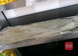 原味粽子（无糖孕妇版）的做法图解5