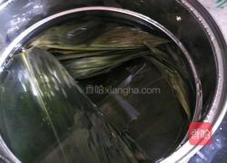 原味粽子（无糖孕妇版）的做法图解7