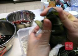 原味粽子（无糖孕妇版）的做法图解12