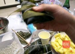 原味粽子（无糖孕妇版）的做法图解13