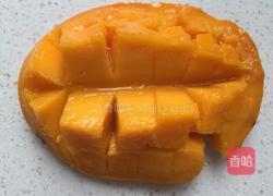 芒果蛋挞的做法图解3