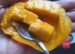 芒果蛋挞的做法图解4