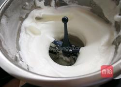 红丝绒蛋糕的做法图解5